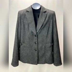 LAURA Two Piece Suit Blazer-Size 14 Trousers-Size 16